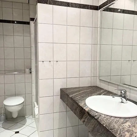 Germania-50 Apartman *