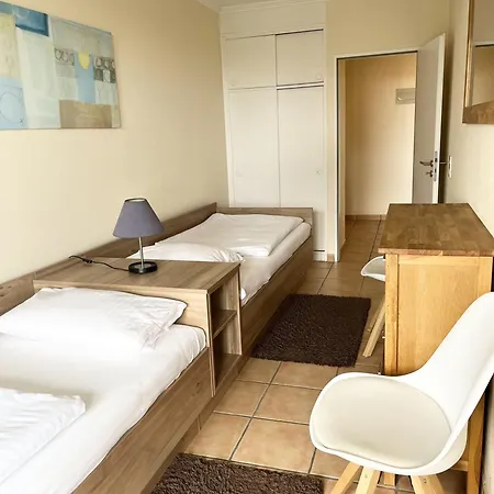 Apartman Germania-50 *